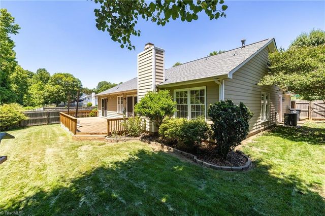 3307 Briarbend Drive, Greensboro, NC 27410