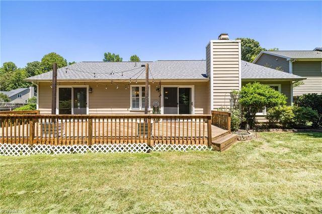 3307 Briarbend Drive, Greensboro, NC 27410