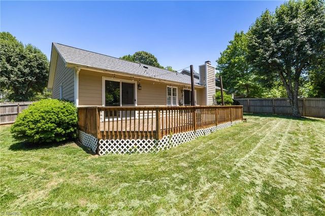 3307 Briarbend Drive, Greensboro, NC 27410