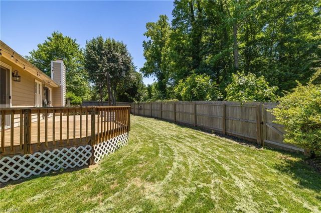 3307 Briarbend Drive, Greensboro, NC 27410