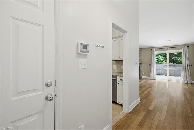 3307 Briarbend Drive, Greensboro, NC 27410