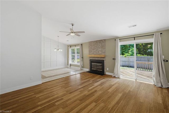 3307 Briarbend Drive, Greensboro, NC 27410