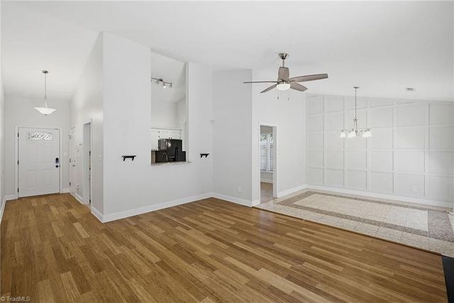 3307 Briarbend Drive, Greensboro, NC 27410