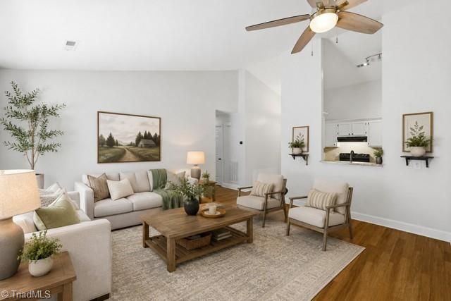 3307 Briarbend Drive, Greensboro, NC 27410