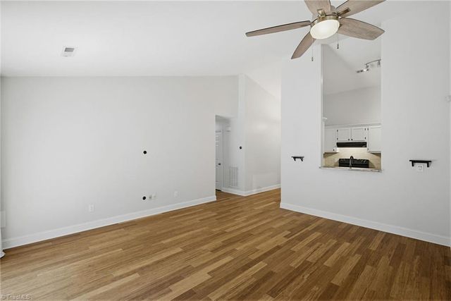 3307 Briarbend Drive, Greensboro, NC 27410