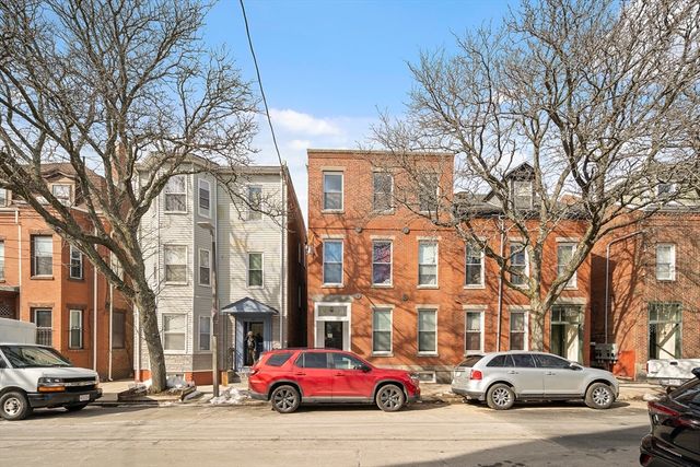 64 Trenton St, Boston, MA 02128