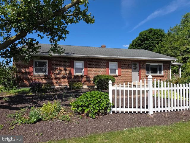 465 WABASH RD, Ephrata, PA 17522
