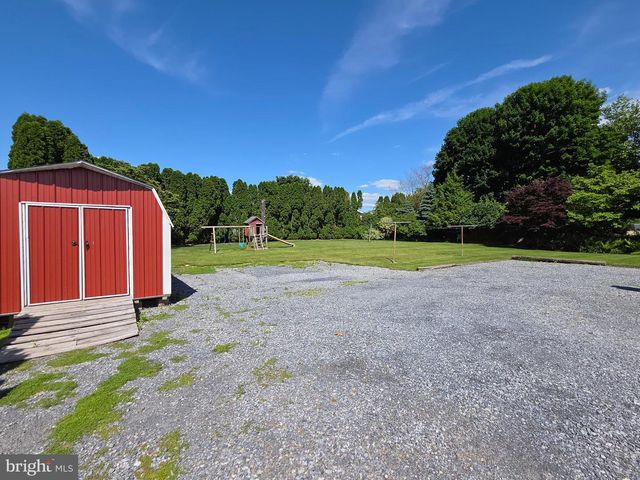 465 WABASH RD, Ephrata, PA 17522