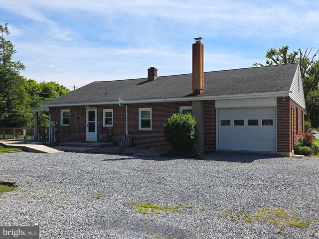 465 WABASH RD, Ephrata, PA 17522