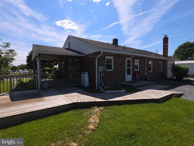 465 WABASH RD, Ephrata, PA 17522