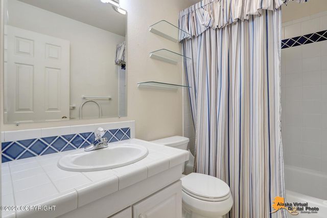 6030 Glenkerry Drive Drive, Anchorage, AK 99504