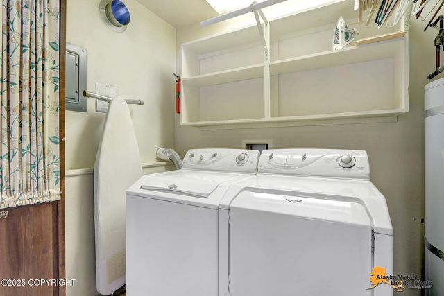 6030 Glenkerry Drive Drive, Anchorage, AK 99504