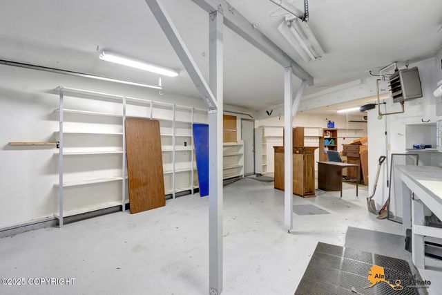 6030 Glenkerry Drive Drive, Anchorage, AK 99504