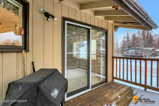 6030 Glenkerry Drive Drive, Anchorage, AK 99504