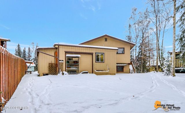 6030 Glenkerry Drive Drive, Anchorage, AK 99504