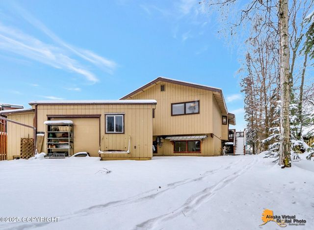 6030 Glenkerry Drive Drive, Anchorage, AK 99504