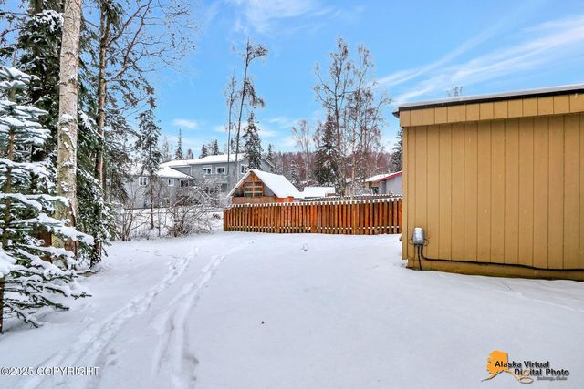 6030 Glenkerry Drive Drive, Anchorage, AK 99504