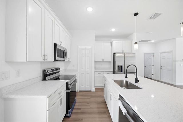 7712 N TIDE POINT, Citrus Springs, FL 34434