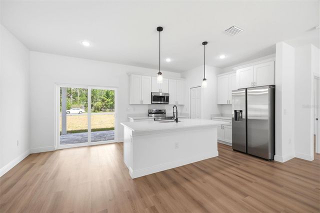 7712 N TIDE POINT, Citrus Springs, FL 34434