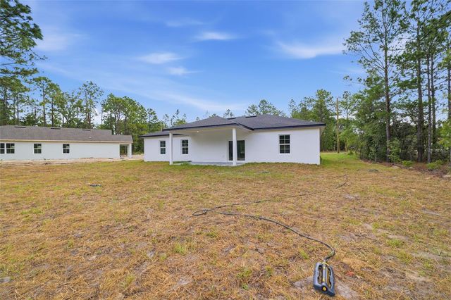 7712 N TIDE POINT, Citrus Springs, FL 34434