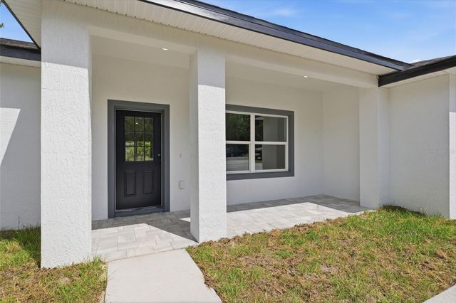 7712 N TIDE POINT, Citrus Springs, FL 34434