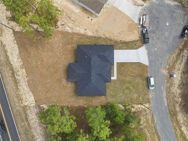7712 N TIDE POINT, Citrus Springs, FL 34434