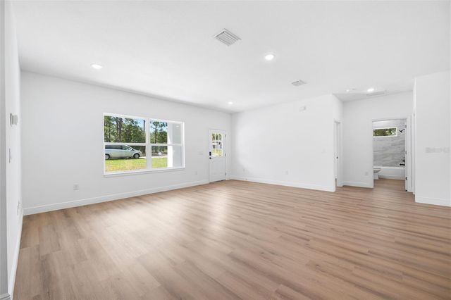 7712 N TIDE POINT, Citrus Springs, FL 34434
