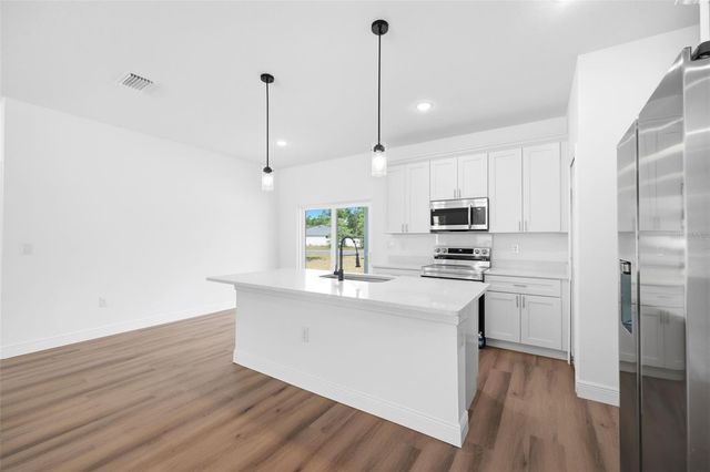 7712 N TIDE POINT, Citrus Springs, FL 34434