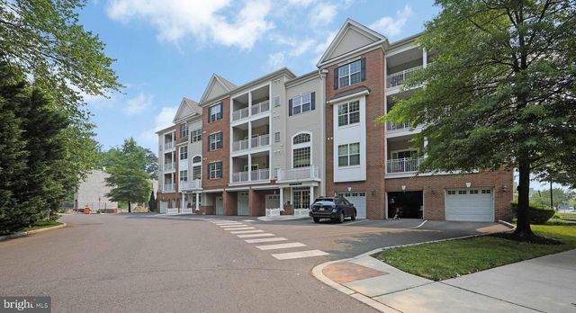 244 PARK PL, Cherry Hill, NJ 08002