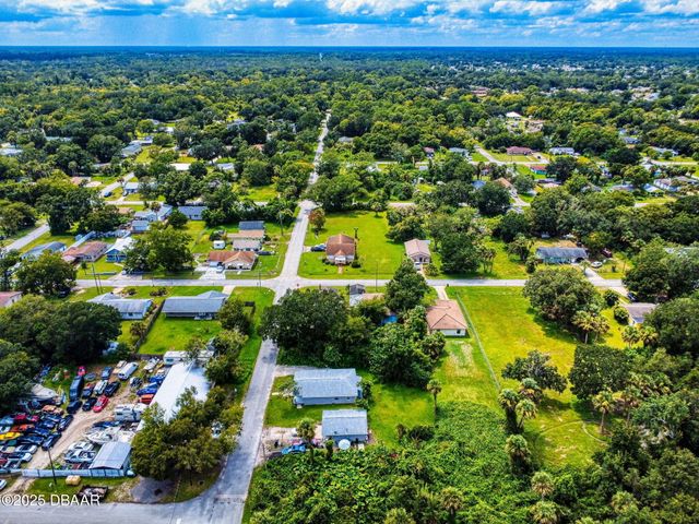 1103 Washington Street, New Smyrna Beach, FL 32168