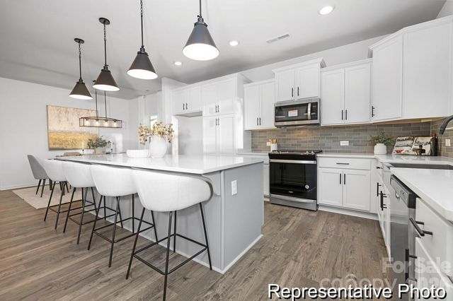 4697 Monterrico Drive 78, Lancaster, SC 29720