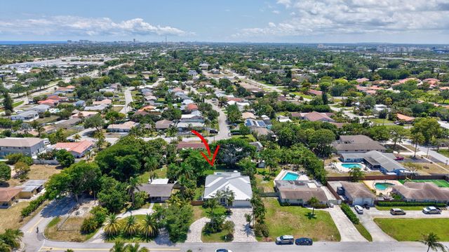 264 NW 45th Street, Boca Raton, FL 33431