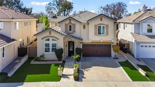 27 Rolling Ridge, Rancho Santa Margarita, CA 92688