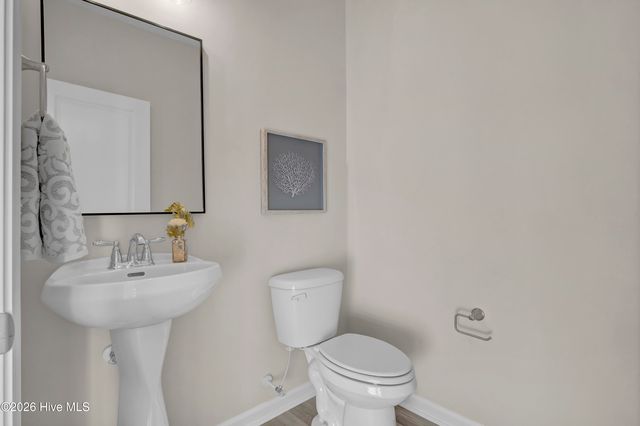 157 Presley Lane, Wilmington, NC 28411