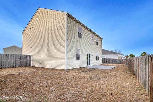 157 Presley Lane, Wilmington, NC 28411