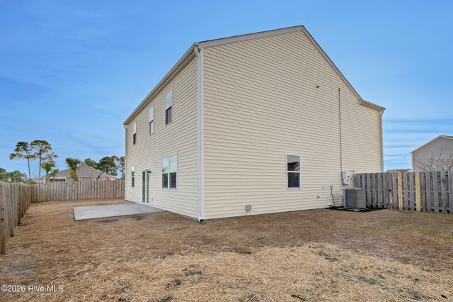 157 Presley Lane, Wilmington, NC 28411