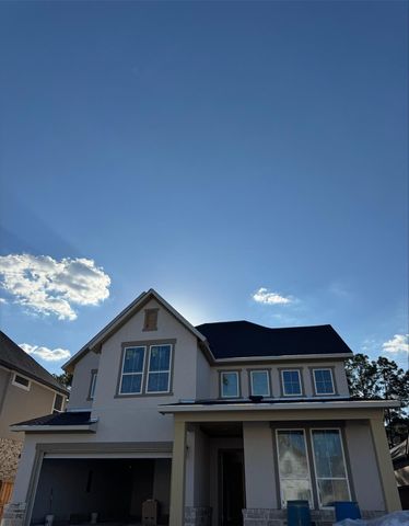 27854 Wooded Pond Drive, Spring, TX 77386