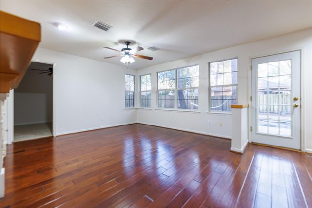 50 Lightwood Trace, The Woodlands, TX 77382