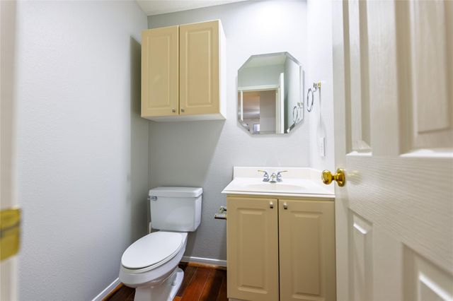 50 Lightwood Trace, The Woodlands, TX 77382