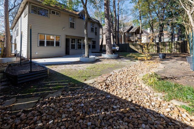 50 Lightwood Trace, The Woodlands, TX 77382