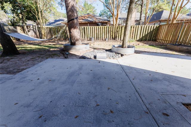 50 Lightwood Trace, The Woodlands, TX 77382