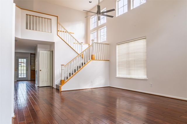 50 Lightwood Trace, The Woodlands, TX 77382