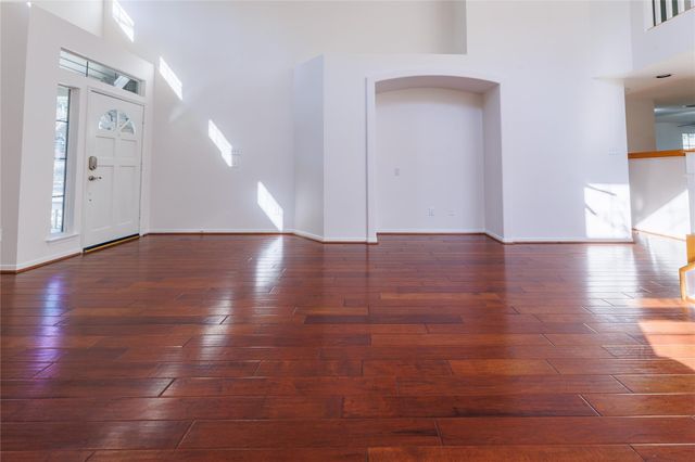 50 Lightwood Trace, The Woodlands, TX 77382