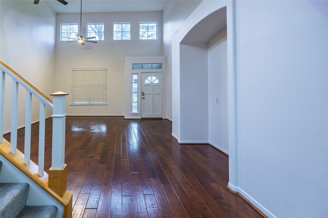 50 Lightwood Trace, The Woodlands, TX 77382