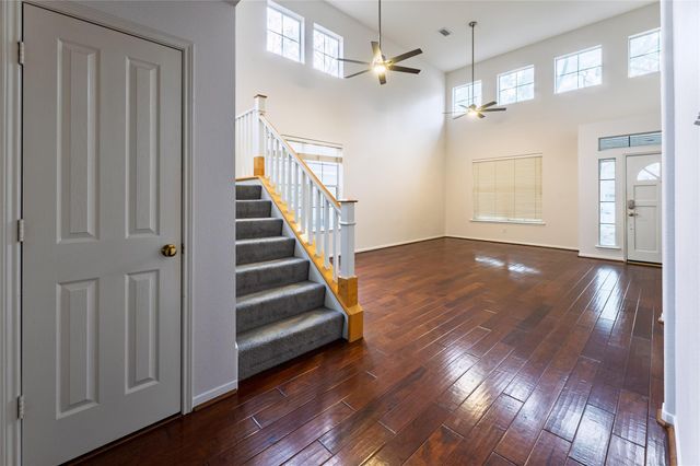 50 Lightwood Trace, The Woodlands, TX 77382