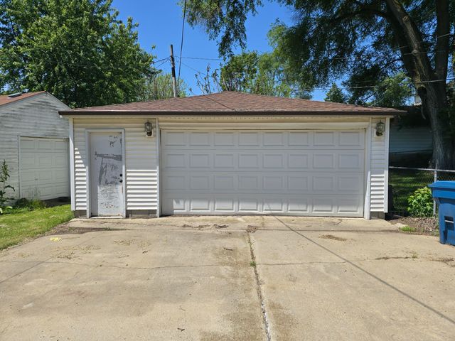 4316 Vermont Street, Gary, IN 46409
