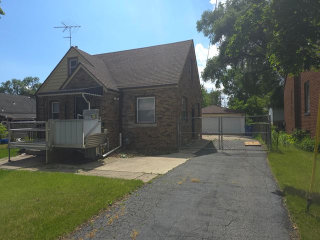 4316 Vermont Street, Gary, IN 46409
