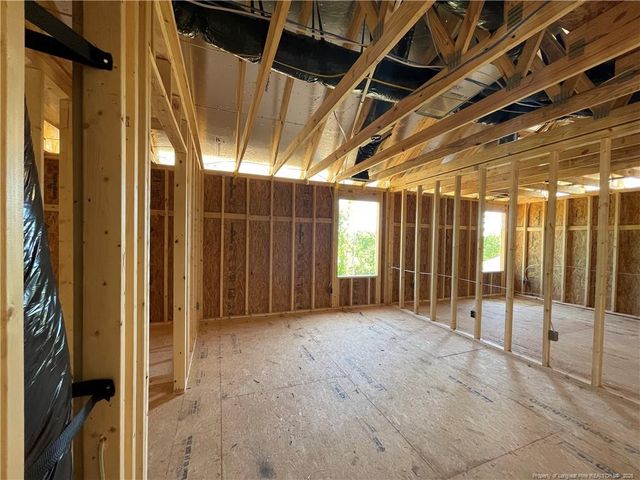 4283 Halkirk Drive, Fayetteville, NC 28312