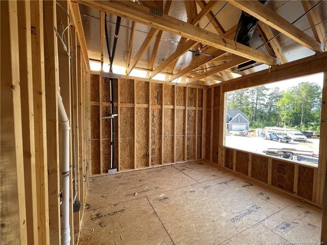 4283 Halkirk Drive, Fayetteville, NC 28312