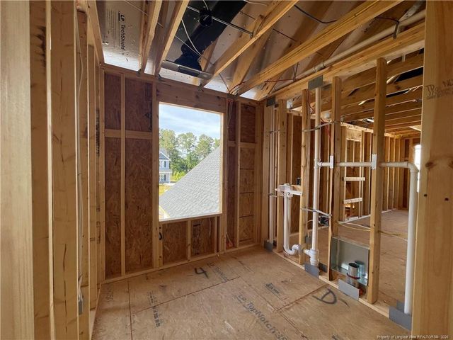 4283 Halkirk Drive, Fayetteville, NC 28312